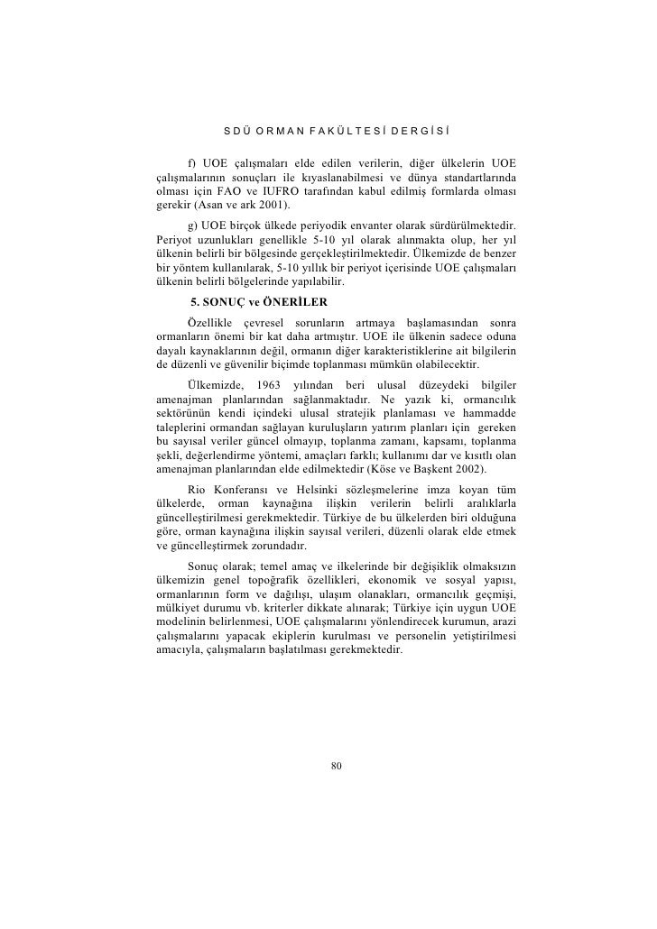 Ormancılık ekipmanı: tipleri ve çalışma Ormancılık ekipmanı: tipleri ve çalışma
